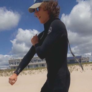 Meet your Posher, Trevor